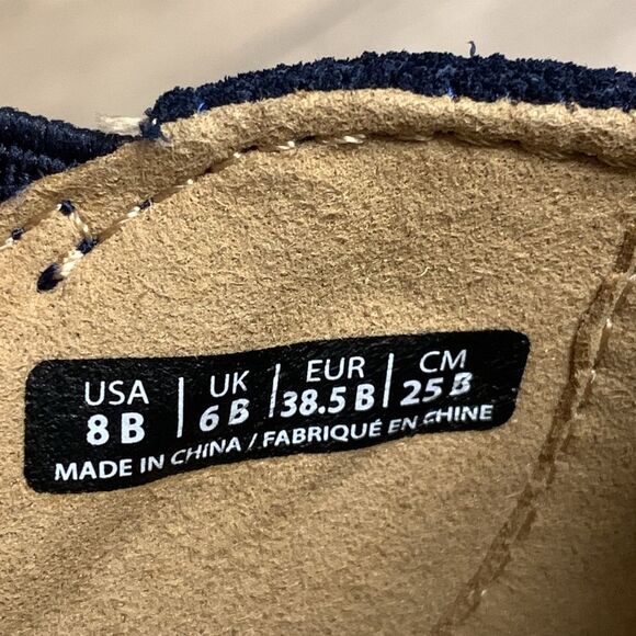 Womens‎ Spenco Sterling Convertible Orthopedic Slip On Shoes - Picture 10 of 10